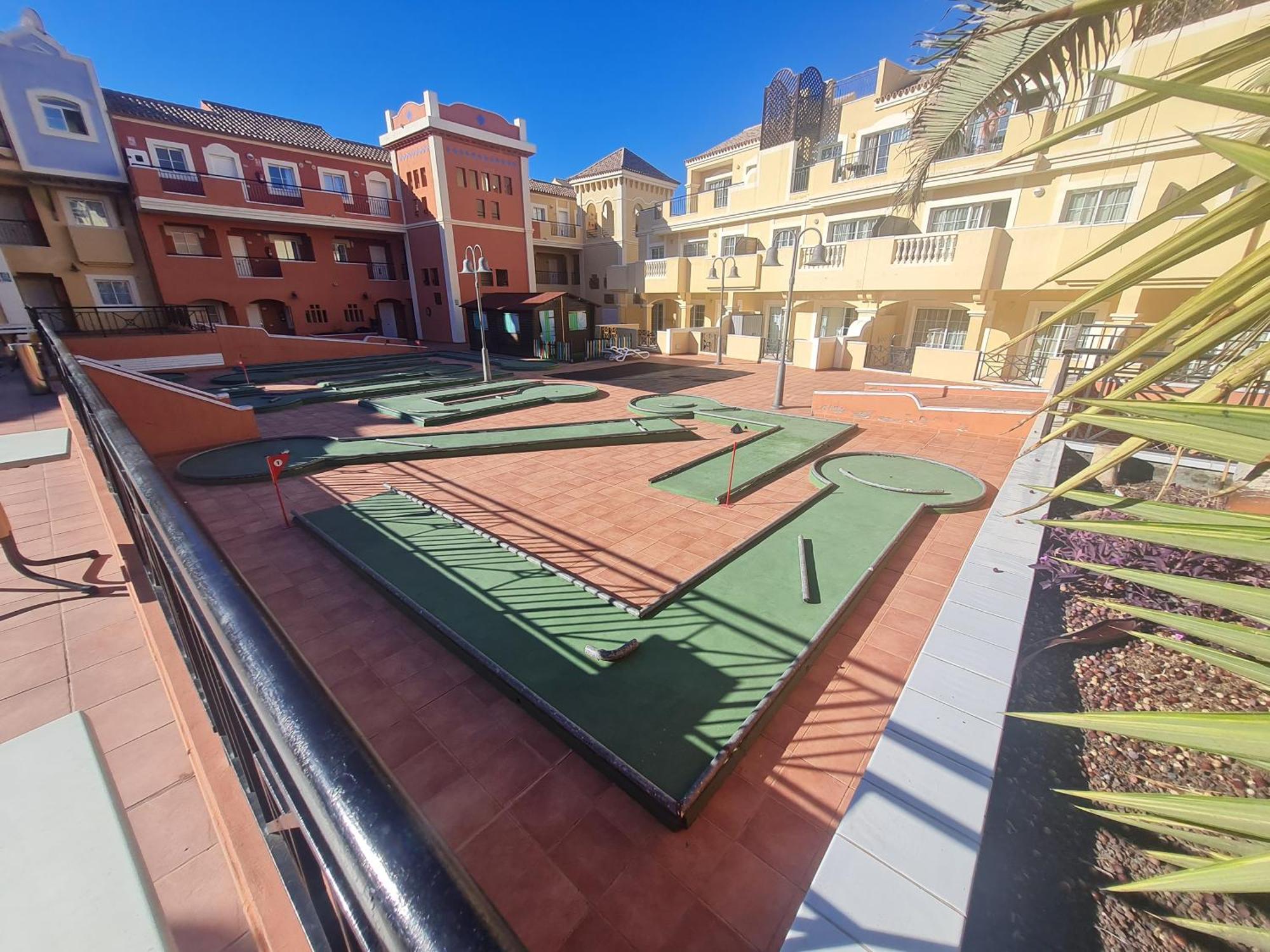 Casa Paraiso Arona  Exterior foto